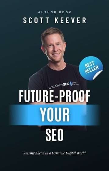 Future-Proof Your SEO book cover